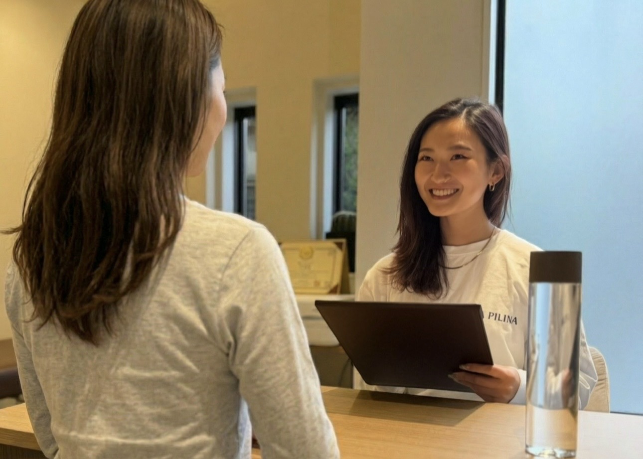 カウンセリング