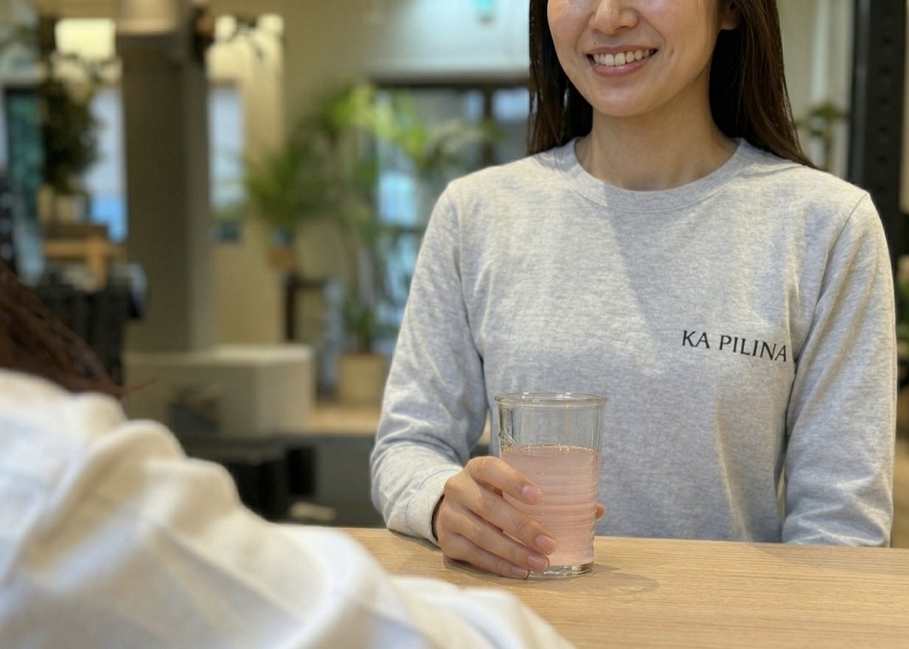 アフターカウンセリング